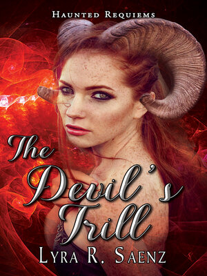 cover image of The Devil's Trill